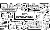 Preparing for Your Journey with a Web Development Firm