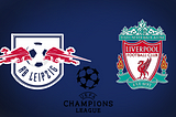 RB Leipzig vs Liverpool — Tactical Analysis