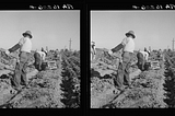 America’s forgotten Filipino farmworkers: If you know Cesar Chavez, you should know Larry Itliong