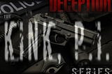 DECEPTION: The Kink, P.I. Series — First Look