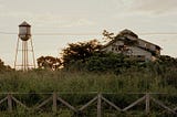 Fordlandia- Ford’s Foray into the Amazon.