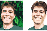 Pixelate me: creating a telegram bot to make beautiful pixelated profile pictures