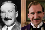 The Antidote to Fascism in The Grand Budapest Hotel