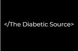 What You Might Not Know About Diabetics (and how you can help)