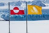 Today’s Greenland Grab is Ancient News