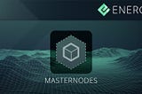 Masternode Rewards Now Live!