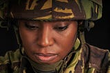 What Happens after Rape in the Military