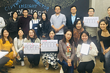 Isobar Shanghai WeChat workshop explores design as the first step of putting your imagination into…