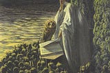 Silence, Poetry, Philosophy — Two Meditations