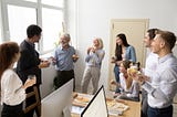 The key to success for multigenerational workforce