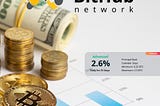 BitHub network