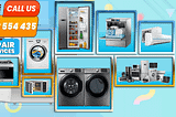 Top 3 Companies Offering Dishwasher Repair in New York