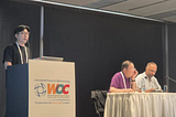 40th World Ophthalmology Congress — Invited Lecture!