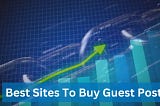 Quality Guest Posting Services, Results Focused and Done for You