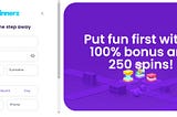Winnerz Casino Login