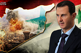 Syrian President Bashar al-Assad’s | US Syria sanctions| Caesar law Syria 2020 | Caesar Act | | Military Monitor