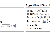 Diffusion Models: An overview