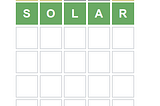 Learning from the Mistakes of Others: Beating Wordle in Just Three Moves