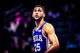 The Ben Simmons Conundrum: Where Can the 76ers Trade Him?