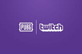 Get DrDisRespect and Shroud PUBG weapon skins directly on Twitch