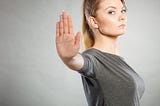 3 Ways To Become More Assertive