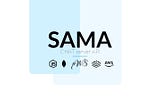 SAMA: chat server tech stack