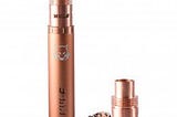 The New Liquis E-Juice Vaporizer by gotvape.com