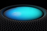 Apple HomePod design