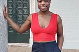 4 Questions with Rissy La Touche