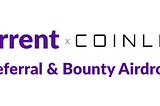 Current Media: CoinList KYC for Eligible Bounty, Referral and Contest Winners Goes Live!