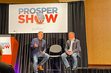 Global growth, metrics and AI: What we learned at Prosper Show 2023