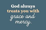 “Encountering Mercy, Receiving Hospitality”
