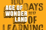 100 Days of Learning: A Manifesto