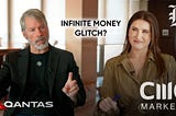 Markets with Madison | Michael Saylor: Why MicroStrategy’s Bitcoin funding is NOT a glitch