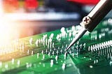 Power Electronics to Develop Greatly: Industry Report