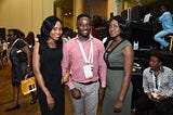 My #WIMBIZ Annual Conference Experience.