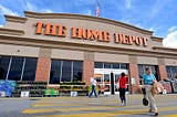 How To Get A Job At Home Depot