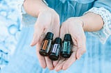 4 Unknown Beneficial Compounds in Essential Oils