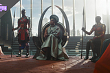 ‘Black Panther: Wakanda Forever’ Is An Awe-Inspiring Tale About Loss