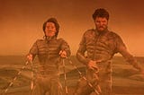 DUNE (1984): The SpiceDiver Extended Cut redeems the integrity of David Lynch’s disowned adaptation