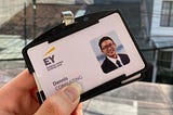 3 Things that I learned from EY