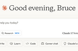 Claude Has Thoughts on the Google I/0 Keynote