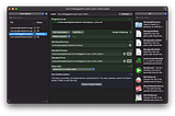 Organize and auto back up your .zshrc files to Github