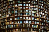 Is Your Book Cover Telling a Story?