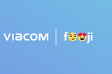 Viacom Takes Storytelling to a Whole New Level with Fooji