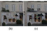 How ‘Copy-and-Paste’ is embedded in CNNs for Image Inpainting — Review: Shift-Net: Image…