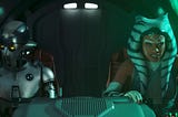 Ahsoka Episode 7 Review: Archetypal Star Wars