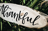 10 Ways to Master Gratefulness