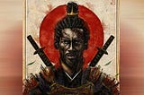 The First Foreigner to Become a Samurai Was an African Slave