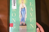 Book Series: Wrong Heaven